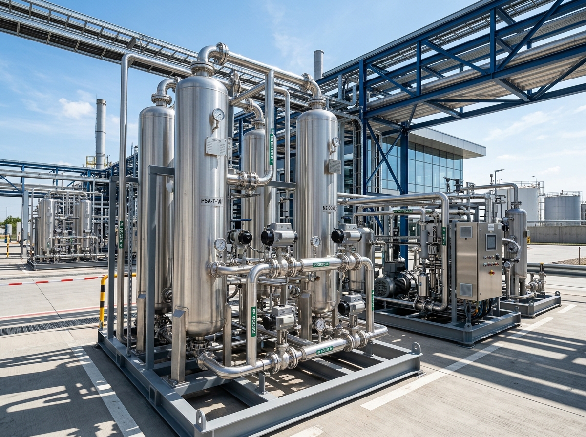 Engineering That Starts With Your Process